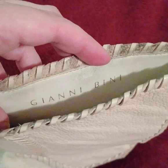 🌹Gianni Bini boots - Picture 7 of 8